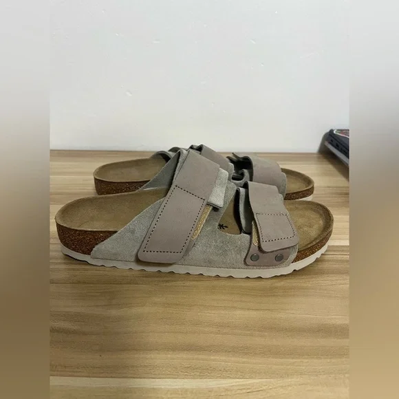 Birkenstock Uji Sandal - Picture 3 of 11